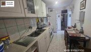 Gazi Kreta, Gazi renoverierte Erdgeschosswohnung 115m² Wfl Wohnung kaufen